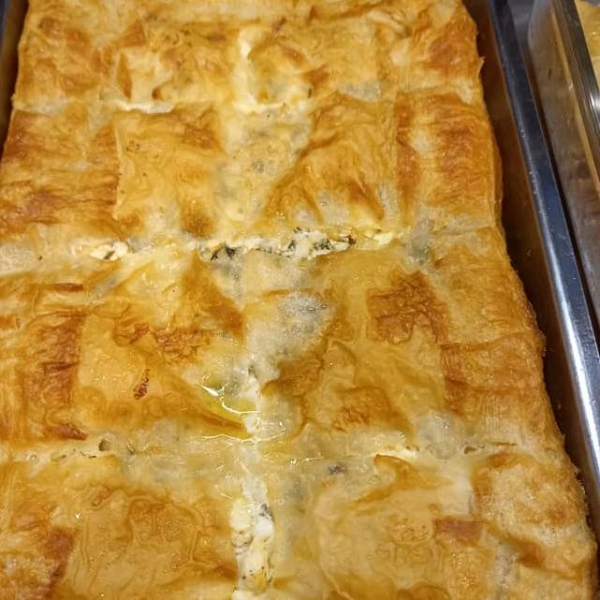 Chez Caro - Restaurant Meyzieu - Restaurant Arménien Décines