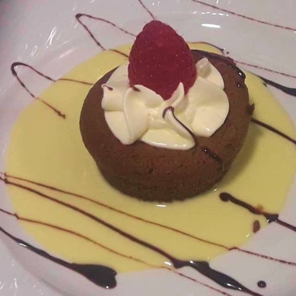 Le restaurant - Chez Caro - Meyzieu - Restaurant arménien Meyzieu