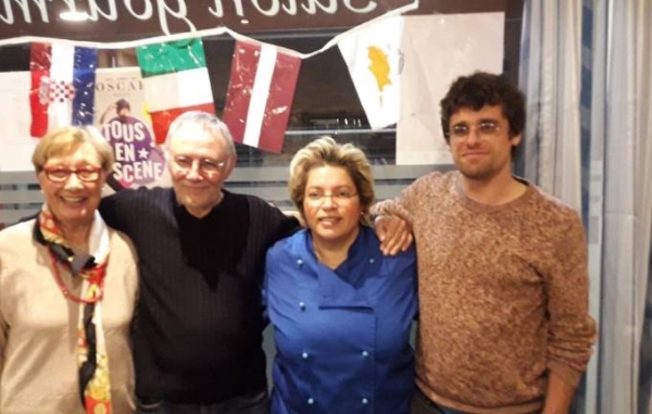 Chez Caro - Restaurant Meyzieu - Restaurant Terrasse Meyzieu