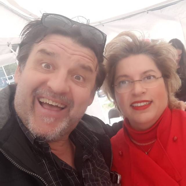 Festival du cinéma européen - Chez Caro - restaurant Meyzieu - Restaurant Terrasse Meyzieu