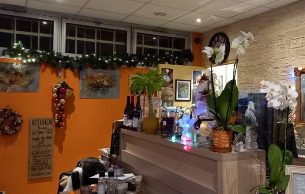 Chez Caro - Restaurant Meyzieu - restaurant sympa MEYZIEU