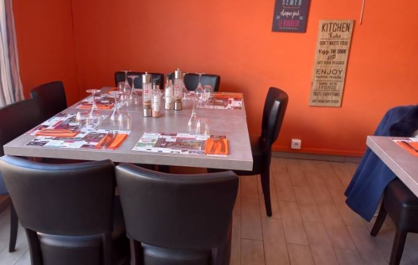 Chez Caro - Restaurant Meyzieu - restaurant sympa MEYZIEU