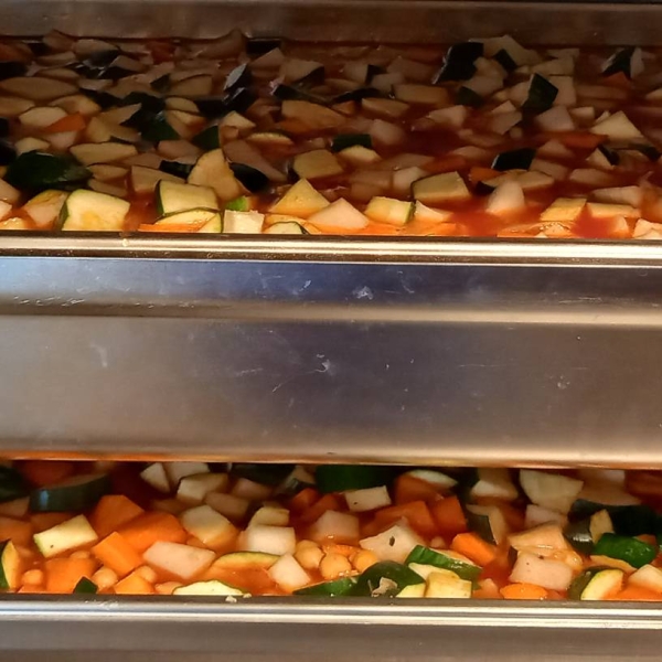 Le restaurant - Chez Caro - Meyzieu - meilleur resto MEYZIEU