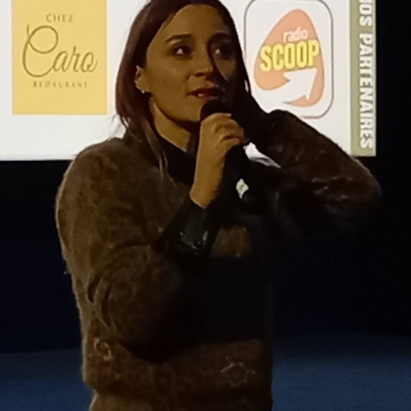 Festival du cinéma européen - Chez Caro - restaurant Meyzieu - top resto MEYZIEU