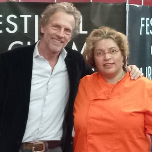 Festival du cinéma européen - Chez Caro - restaurant Meyzieu - Restaurant Meyzieu