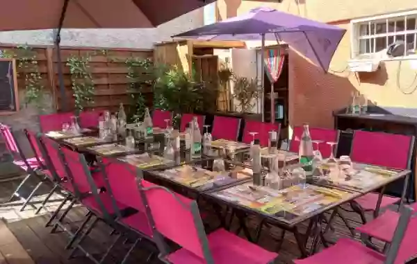 Chez Caro - Restaurant Meyzieu - Restaurant Meyzieu centre