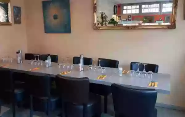 Le restaurant - Chez Caro - Meyzieu - Restaurant Meyzieu
