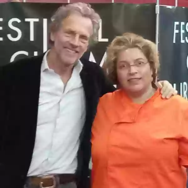 Festival du cinéma européen - Chez Caro - restaurant Meyzieu - bon restaurant MEYZIEU